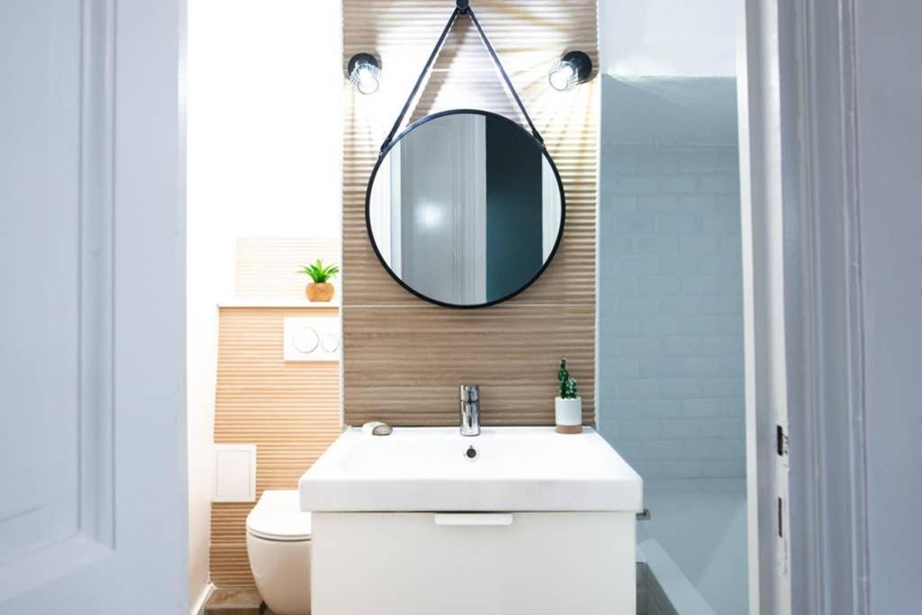 ** Nouveau ** Le Petit Polinaire ** Apartment Toulouse